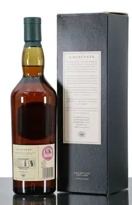 Lagavulin 16 Years Old | (70cl) For Auction