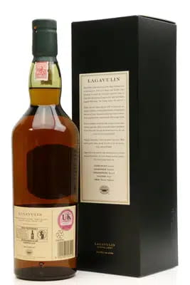 Lagavulin 16 Years Old For Auction