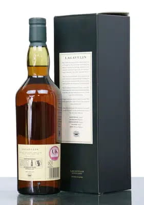Lagavulin 16 Years Old | (70cl) For Auction