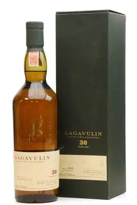 Lagavulin 30 1976