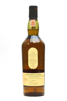 Lagavulin Feis Ile 2013 For Auction