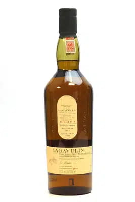 Lagavulin Feis Ile 2013 For Auction