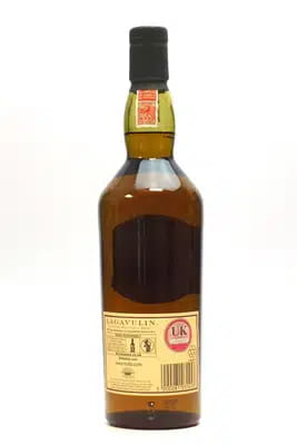 Lagavulin Feis Ile 2013 For Auction