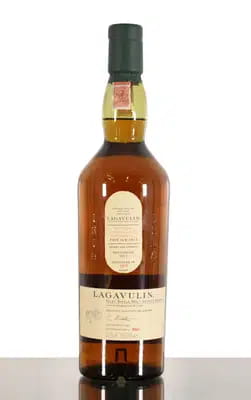 Lagavulin Feis Ile 2013