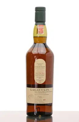 Lagavulin Feis Ile 2014 For Auction
