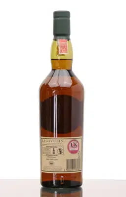 Lagavulin Feis Ile 2014 For Auction