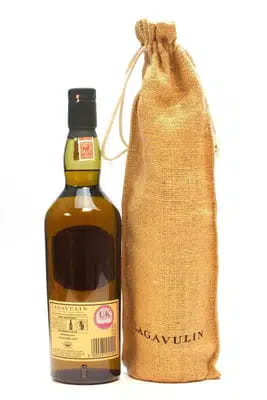 Lagavulin Feis Ile 2015 For Auction