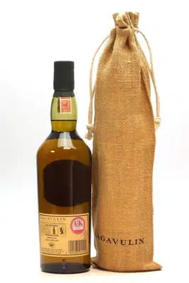Lagavulin Feis Ile 2015 For Auction