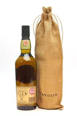 Lagavulin Feis Ile 2015 For Auction