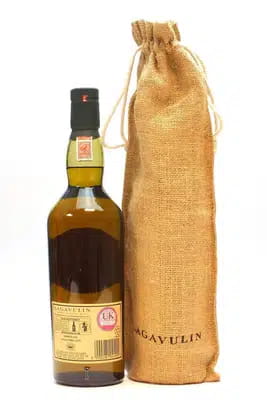 Lagavulin Feis Ile 2015 For Auction