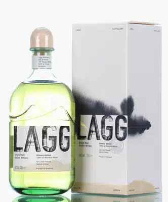 Lagg Kilmory Edition