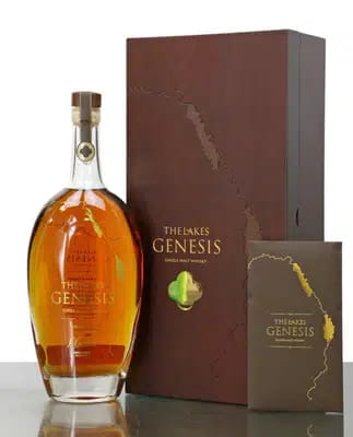 Lakes Genesis Inaugural