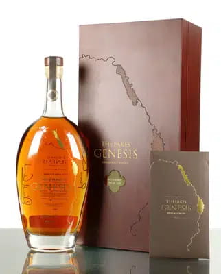 Lakes Genesis Inaugural Signed