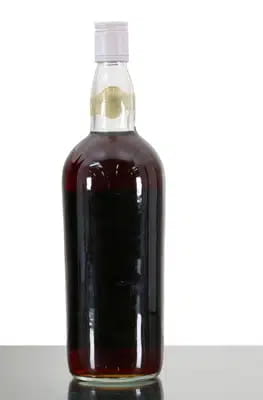 Lamb's Demerara Navy Rum (1-Litre) For Auction