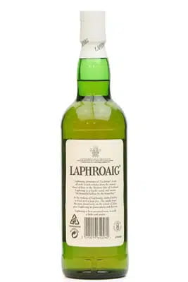 Laphroaig 10 Years Old For Auction