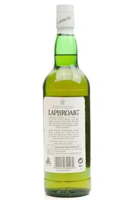 Laphroaig 10 Years Old For Auction