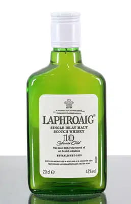 Laphroaig 10 Years Old 20cl