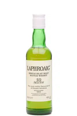 Laphroaig 10 3333cl