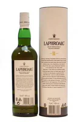 Laphroaig 11 Years Old For Auction