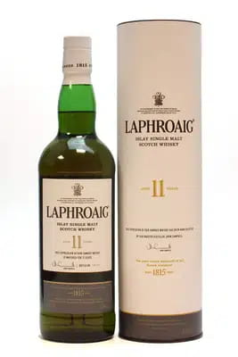 Laphroaig 11 Years Old For Auction