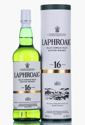 Laphroaig 16 Years Old For Auction