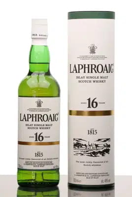 Laphroaig 16 Years Old For Auction