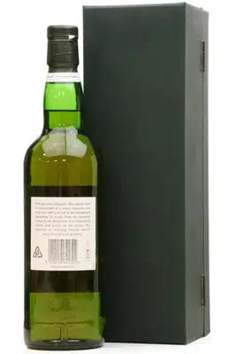 Laphroaig 1960 Vintage Reserve | Oddbins World Exclusive For Auction