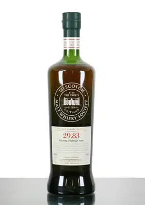 Laphroaig 20 Years Old SMWS 2983