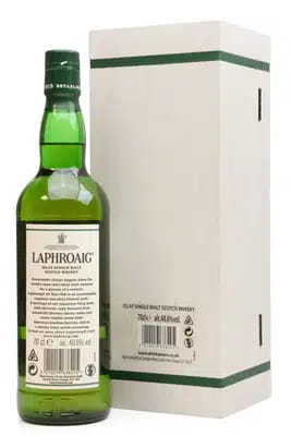 Laphroaig 25 Years Old For Auction