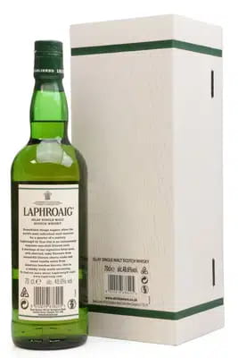 Laphroaig 25 Years Old For Auction
