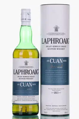 Laphroaig An Cuan Mor