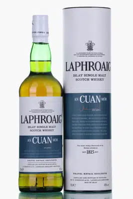 Laphroaig An Cuan Mor