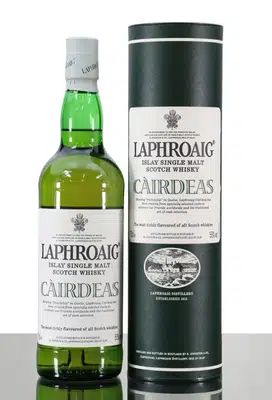 Laphroaig Cairdeas