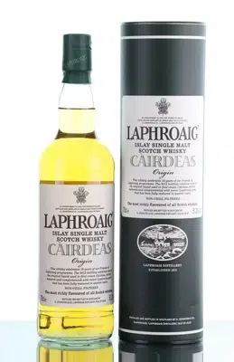 Laphroaig Cairdeas Origin 2012