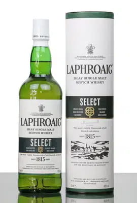 Laphroaig Select For Auction
