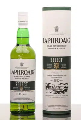 Laphroaig Select For Auction
