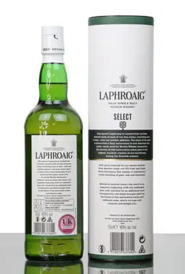 Laphroaig Select For Auction