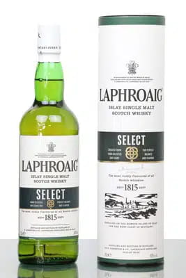 Laphroaig Select For Auction