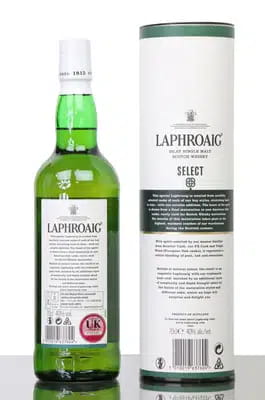 Laphroaig Select For Auction