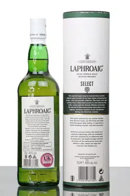 Laphroaig Select For Auction