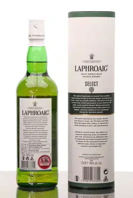 Laphroaig Select For Auction