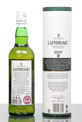 Laphroaig Select For Auction