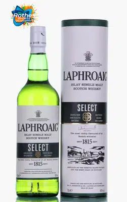 Laphroaig Select