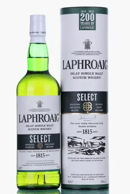 Laphroaig Select For Auction