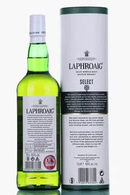 Laphroaig Select For Auction