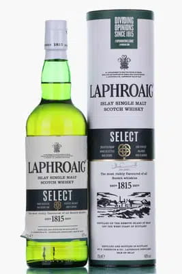 Laphroaig Select