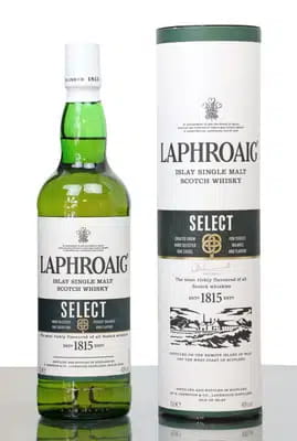 Laphroaig Select For Auction