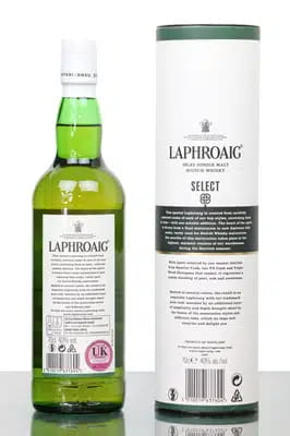 Laphroaig Select For Auction