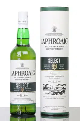Laphroaig Select For Auction
