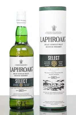 Laphroaig Select For Auction